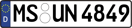 MS-UN4849
