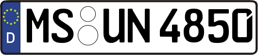 MS-UN4850