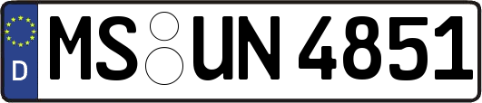 MS-UN4851