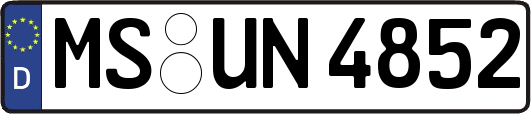 MS-UN4852