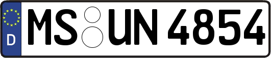 MS-UN4854