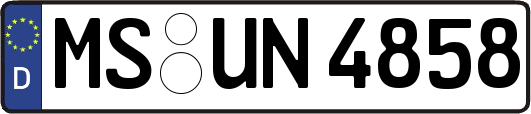 MS-UN4858