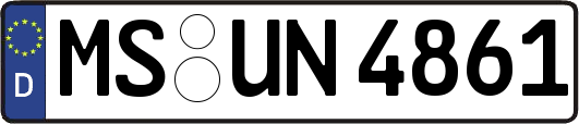 MS-UN4861