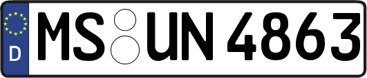 MS-UN4863
