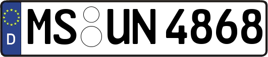 MS-UN4868