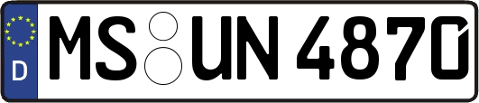 MS-UN4870