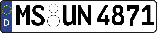 MS-UN4871