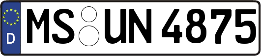 MS-UN4875