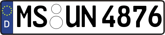 MS-UN4876
