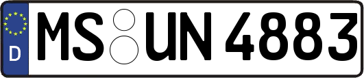 MS-UN4883