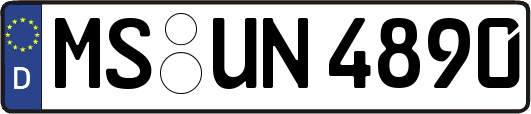 MS-UN4890