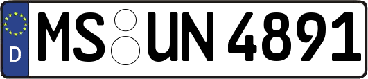 MS-UN4891