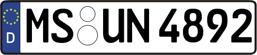 MS-UN4892