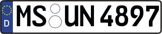 MS-UN4897
