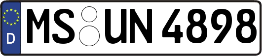MS-UN4898