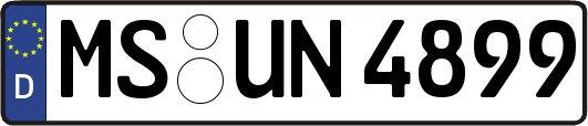 MS-UN4899