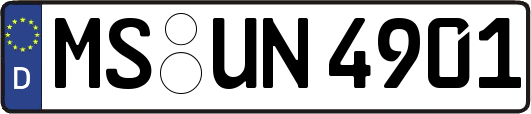 MS-UN4901