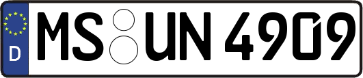 MS-UN4909