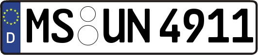 MS-UN4911