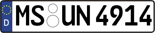 MS-UN4914