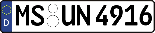 MS-UN4916