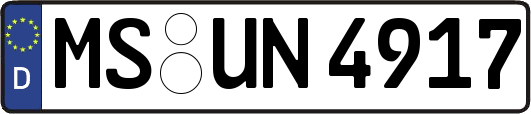MS-UN4917