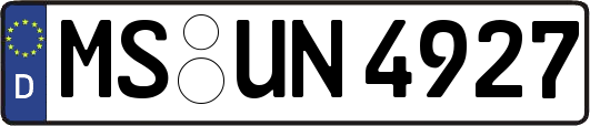 MS-UN4927