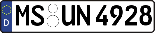MS-UN4928