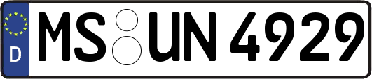 MS-UN4929