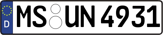 MS-UN4931
