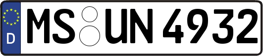MS-UN4932