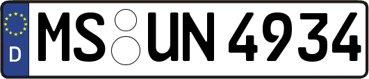 MS-UN4934