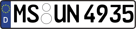 MS-UN4935