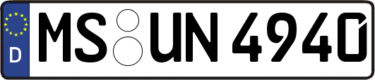 MS-UN4940