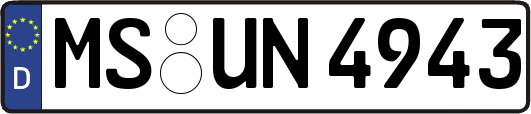 MS-UN4943