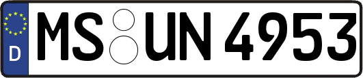 MS-UN4953