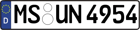 MS-UN4954