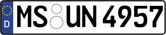 MS-UN4957