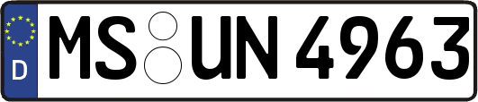 MS-UN4963