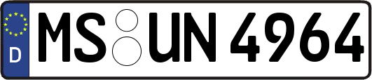 MS-UN4964