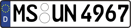 MS-UN4967