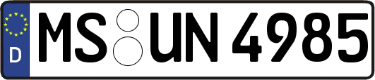 MS-UN4985