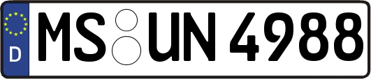 MS-UN4988