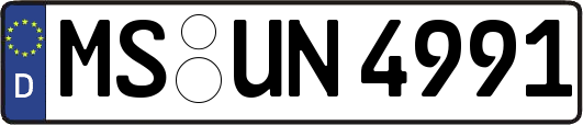 MS-UN4991