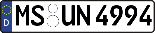MS-UN4994