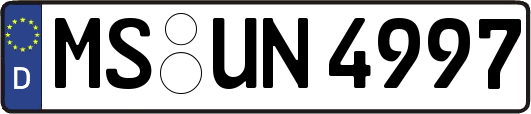 MS-UN4997