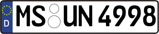 MS-UN4998