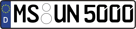 MS-UN5000