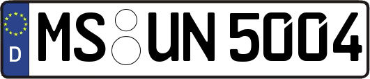 MS-UN5004