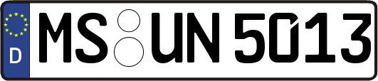 MS-UN5013